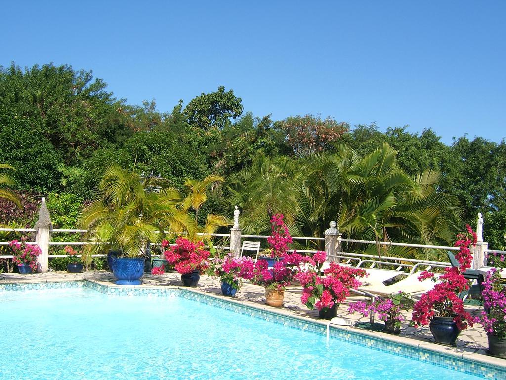 Holiday Home La Caverne Des Hirondelles Saint-Joseph Exterior foto
